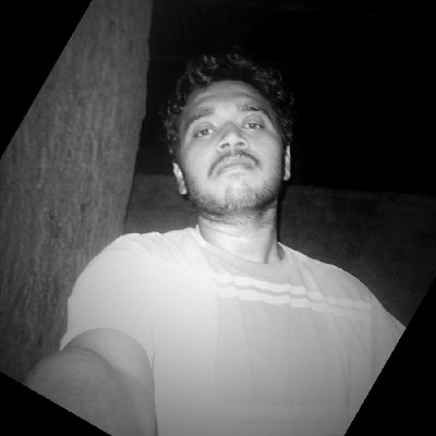 Tanmay Pansare Profile Avatar