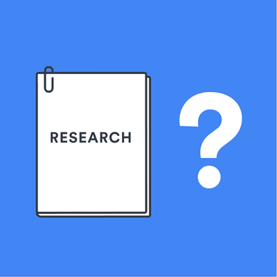 Research Papers Link Thumbnail
